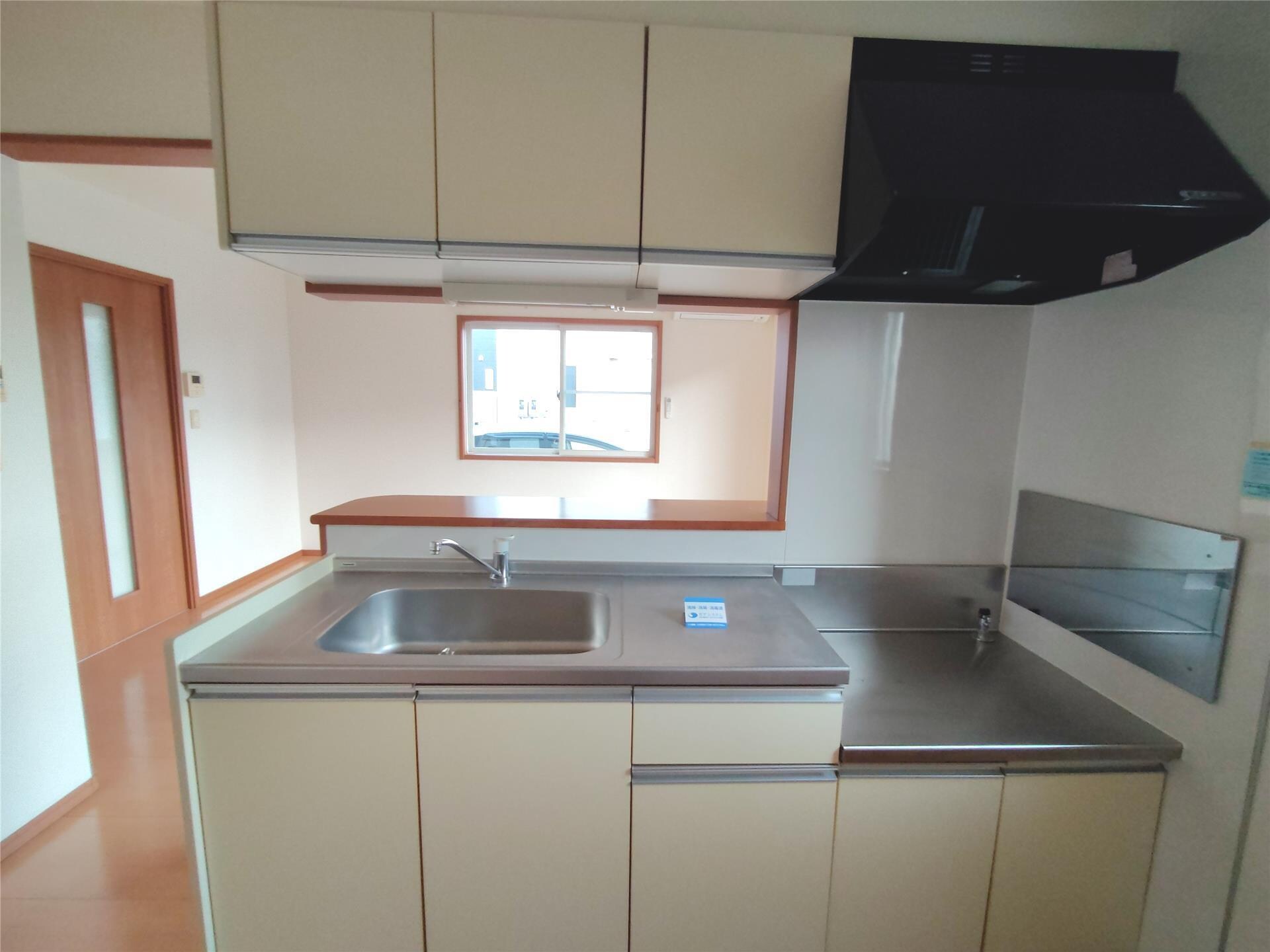 ソラーレの物件内観写真