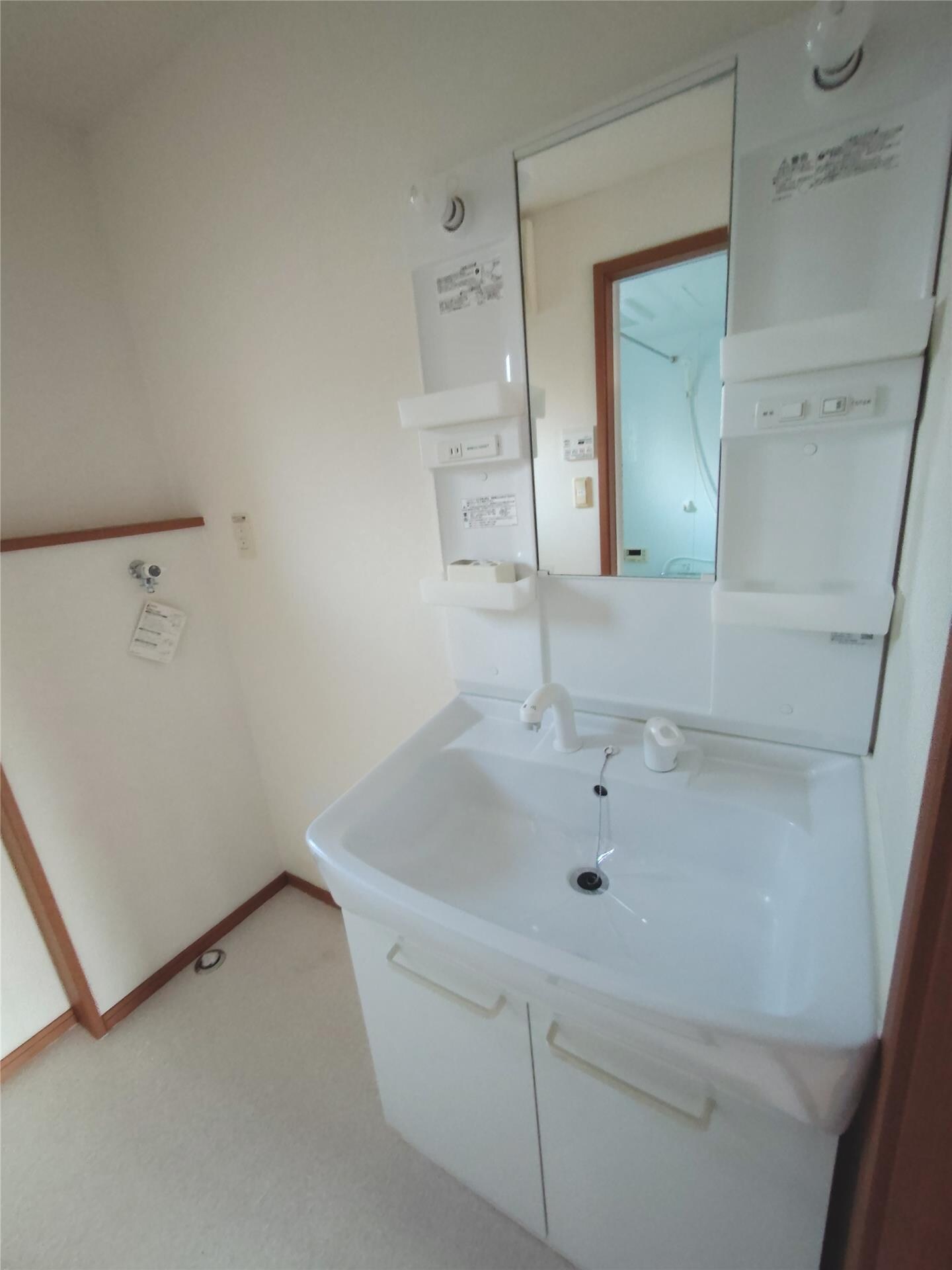 ソラーレの物件内観写真