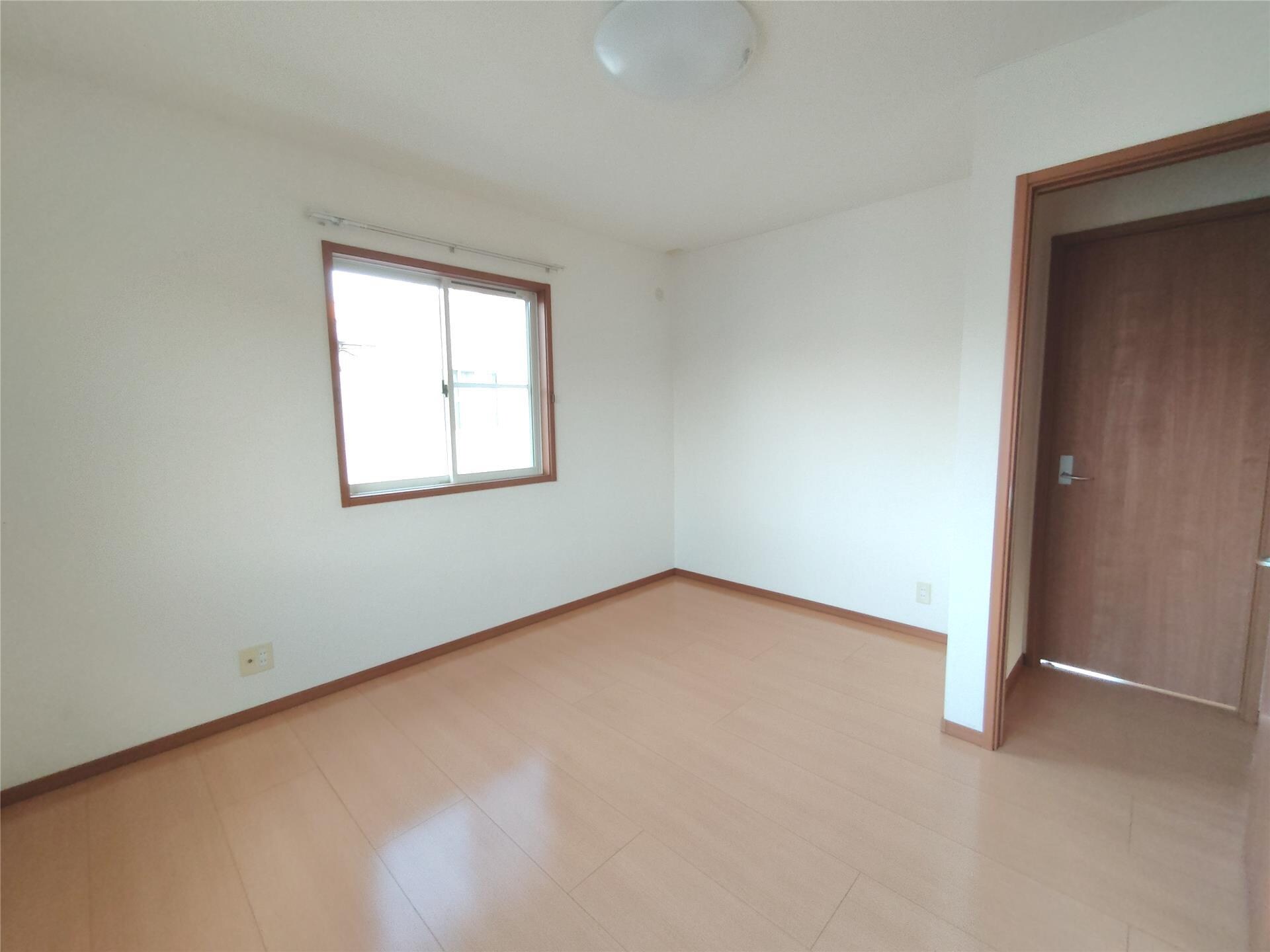 ソラーレの物件内観写真