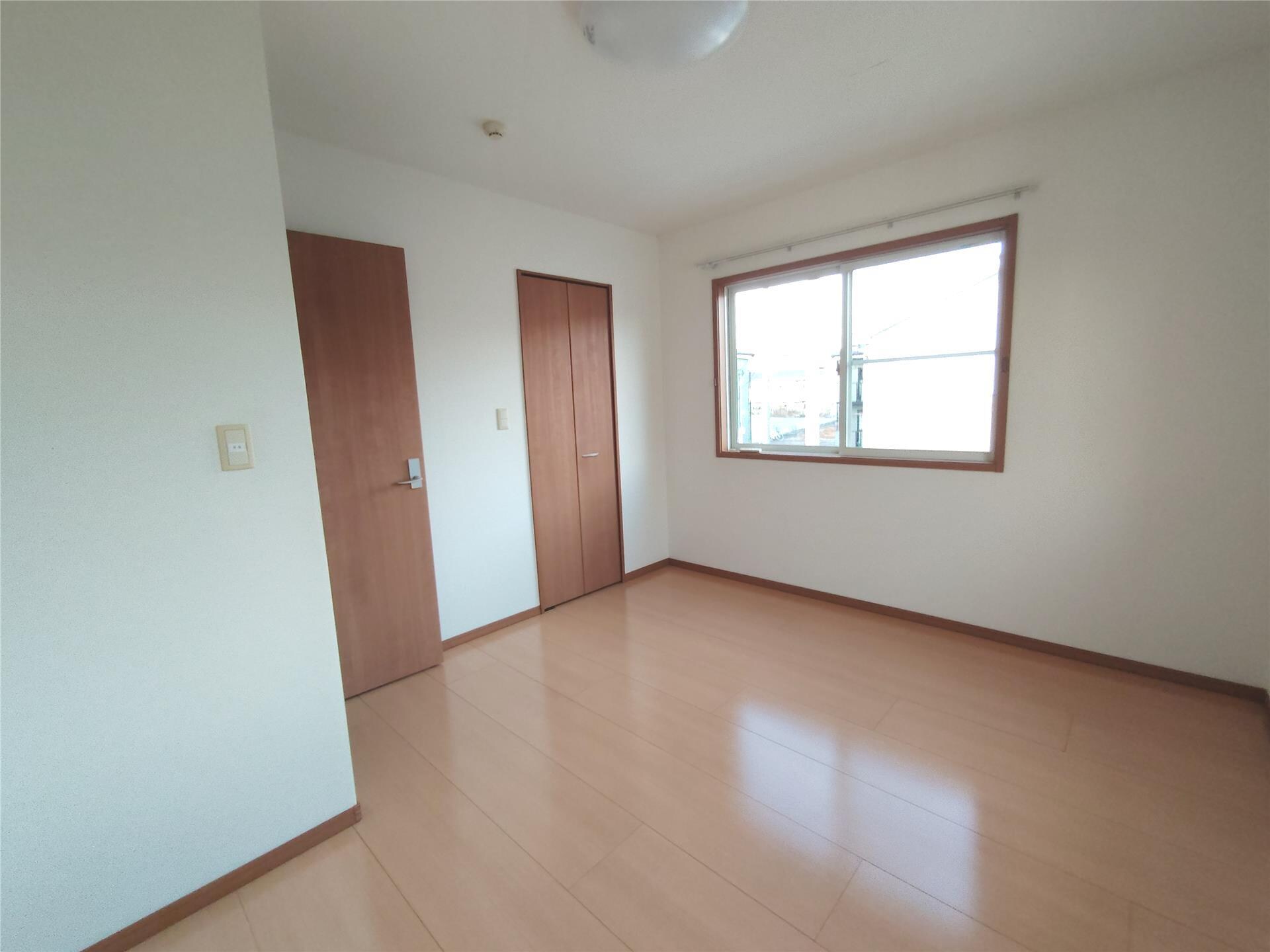 ソラーレの物件内観写真