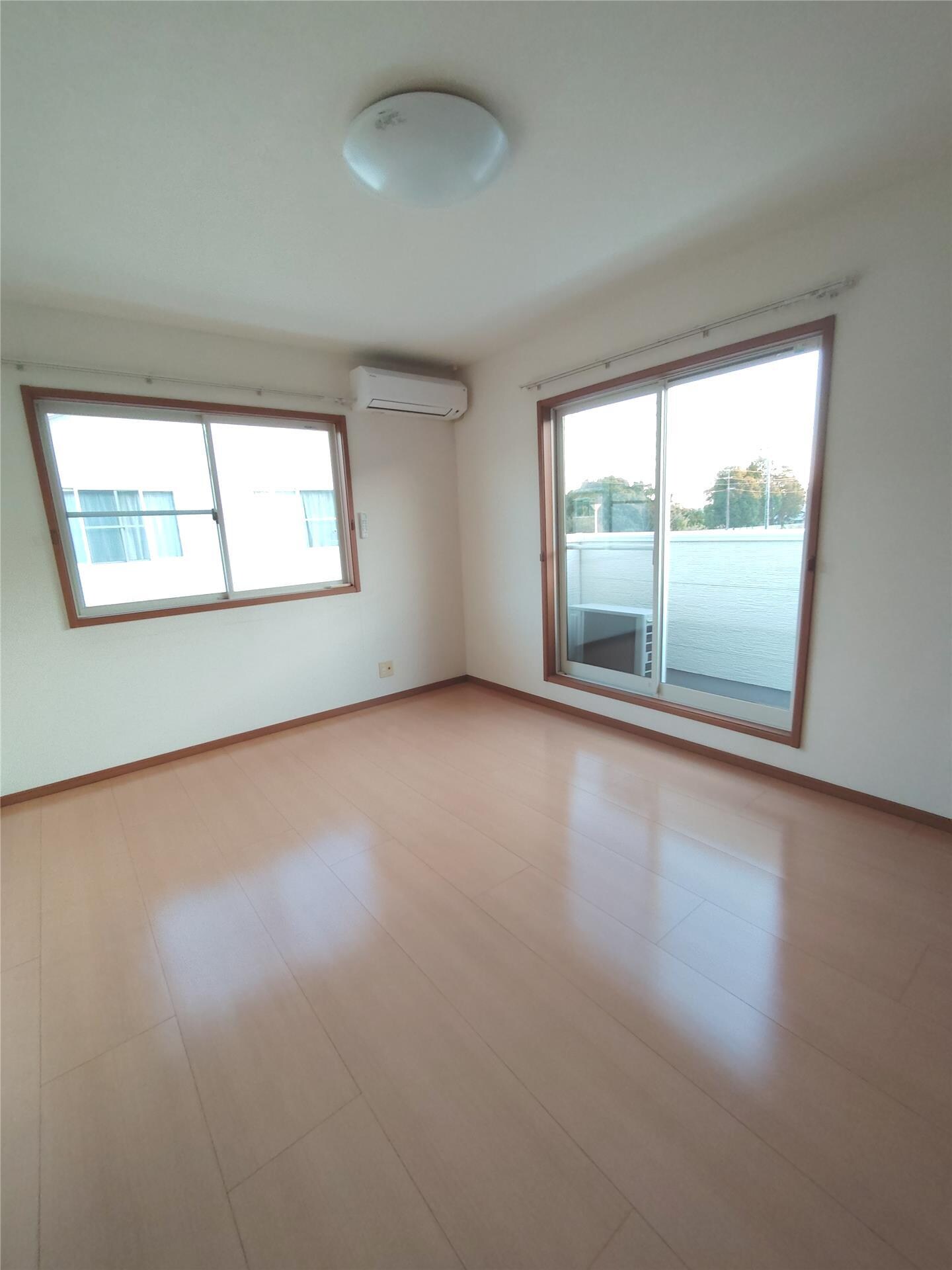 ソラーレの物件内観写真