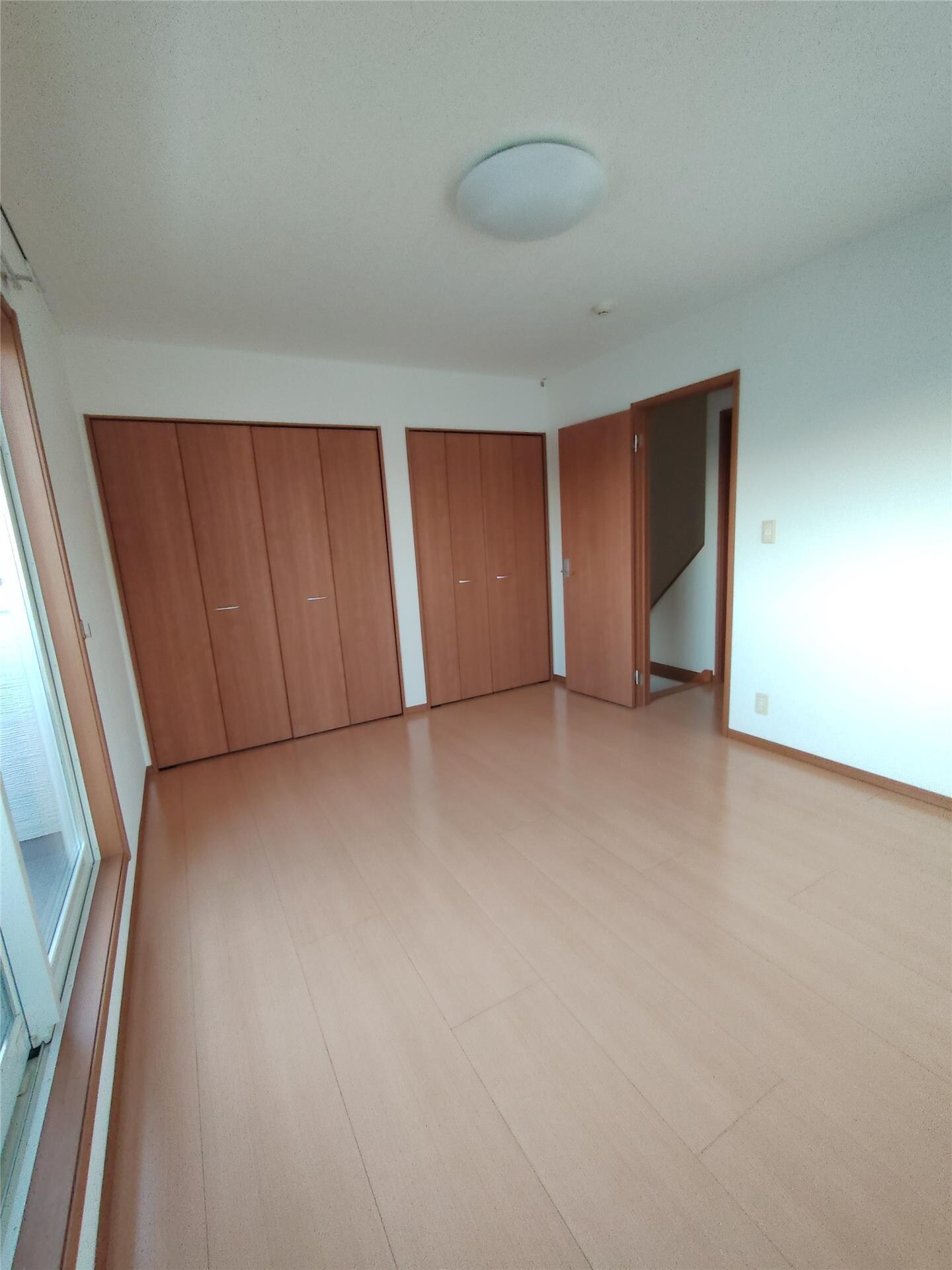 ソラーレの物件内観写真