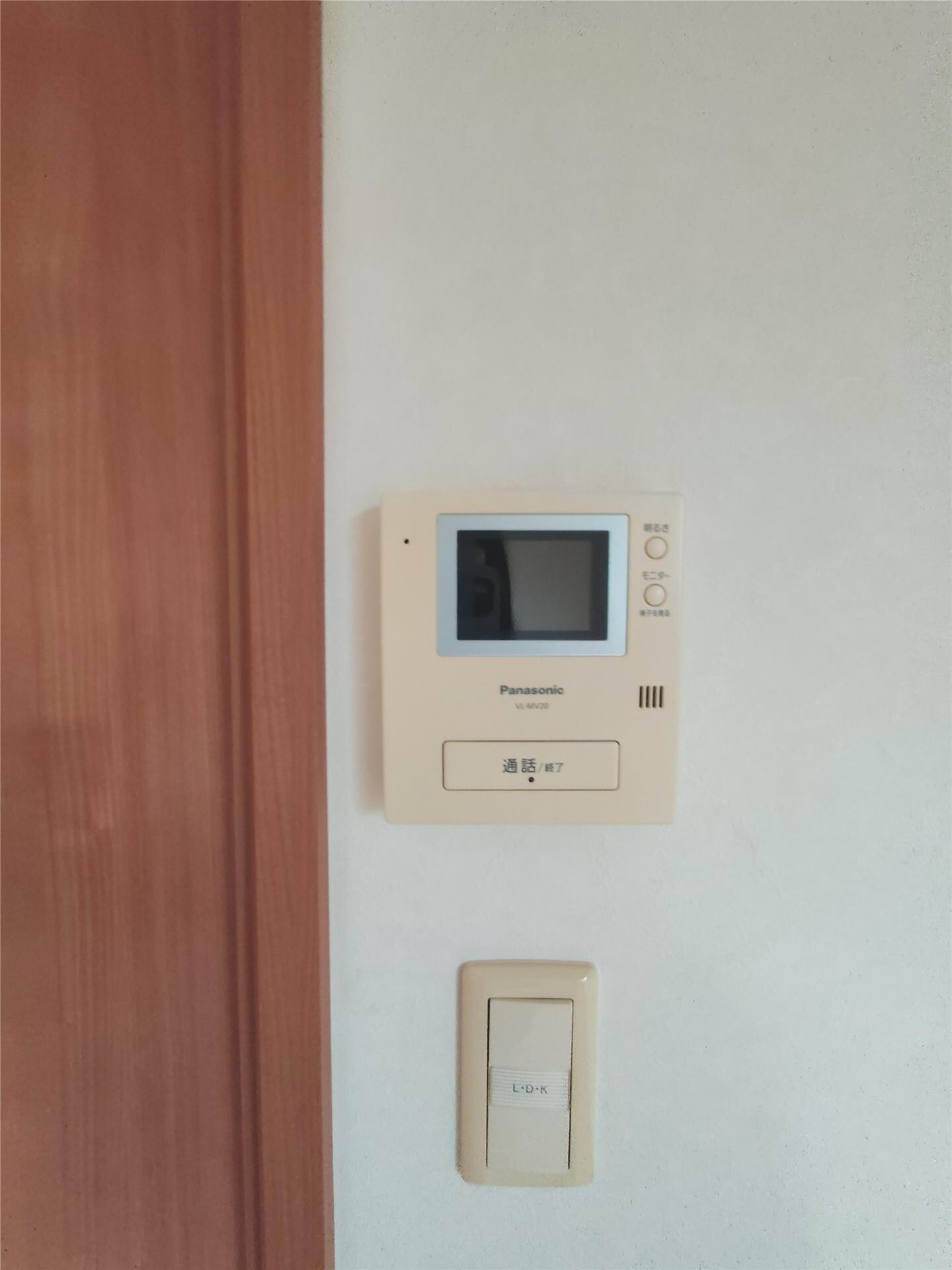 ソラーレの物件内観写真