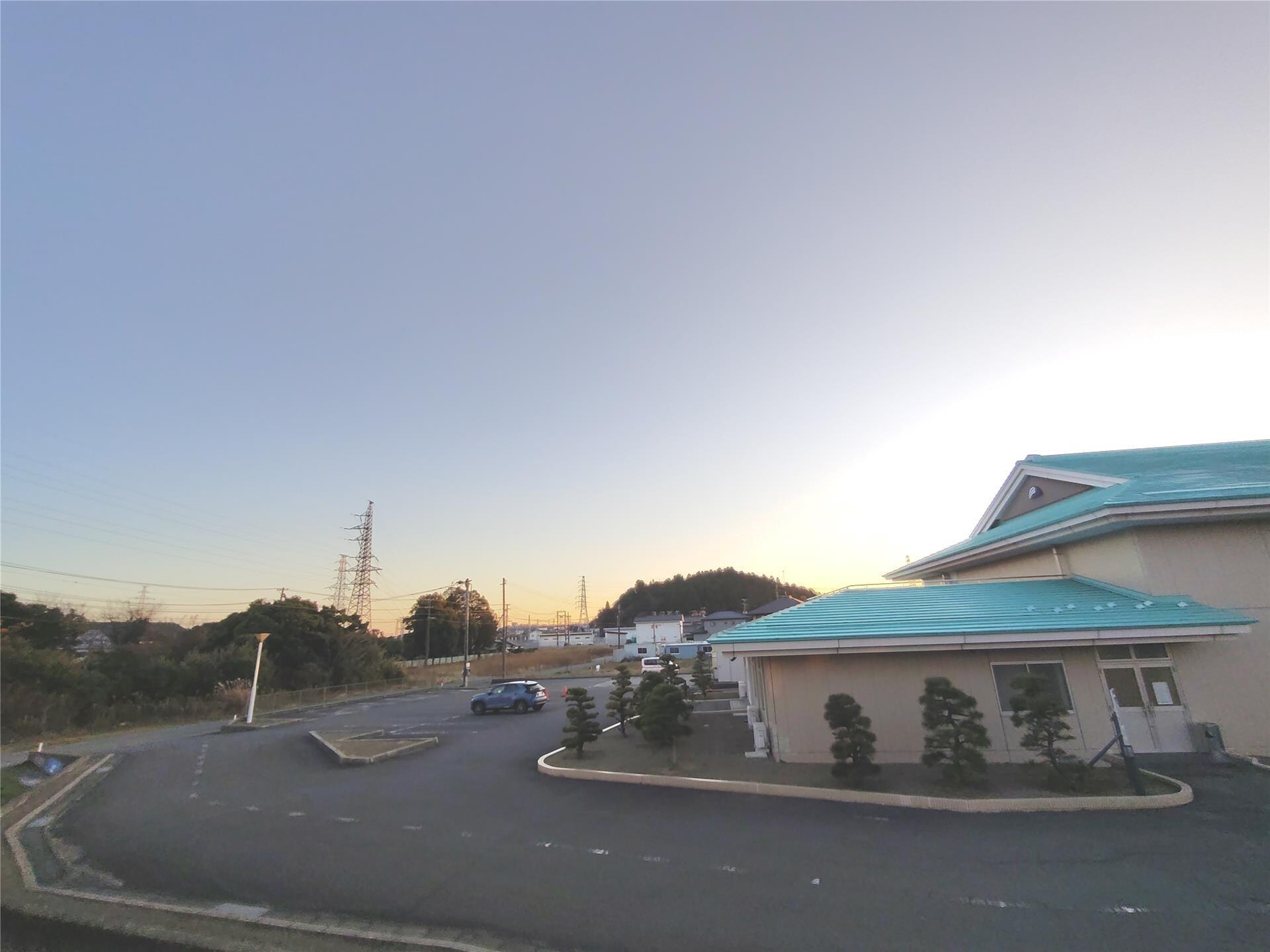 ソラーレの物件内観写真