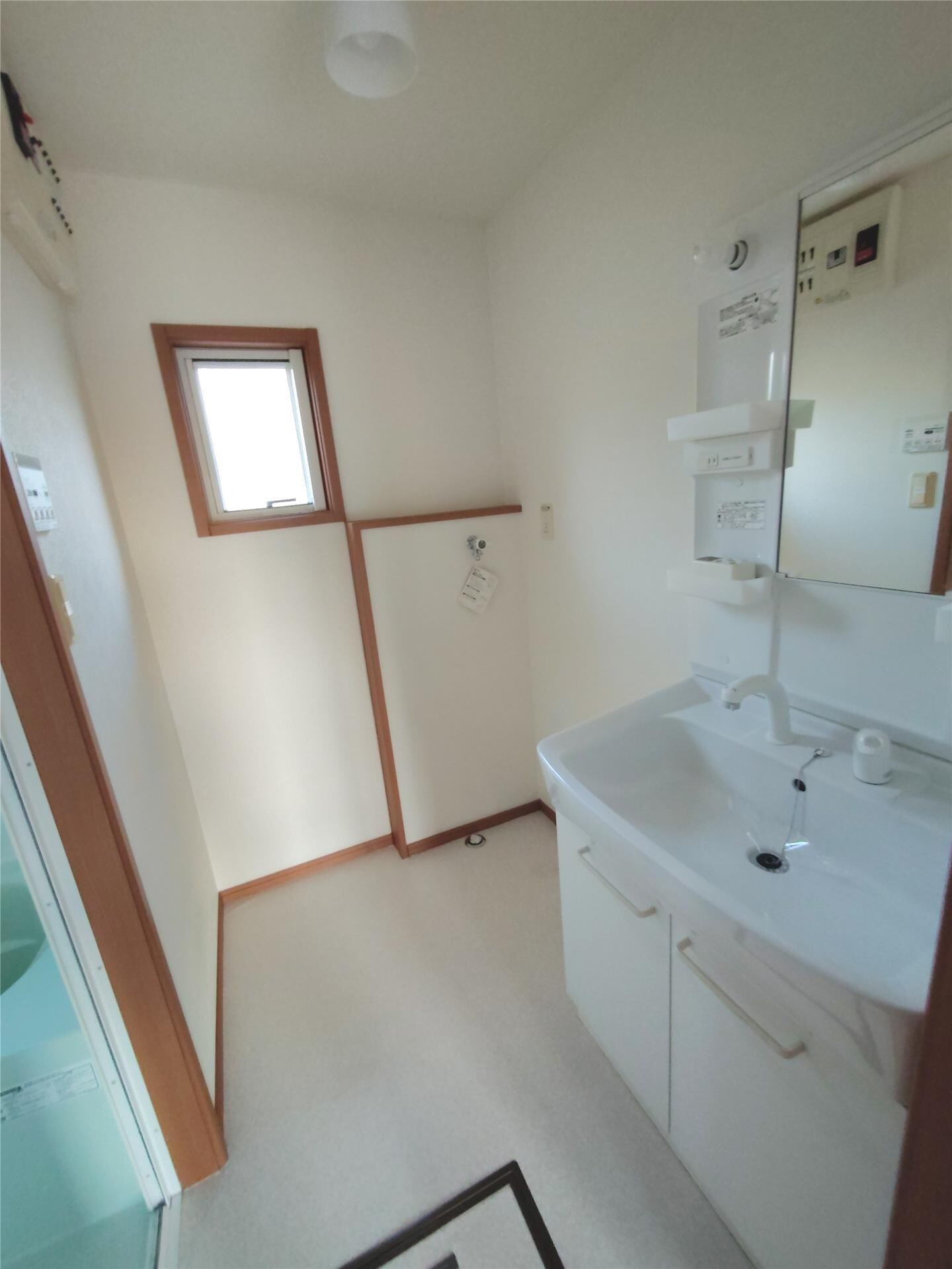 ソラーレの物件内観写真