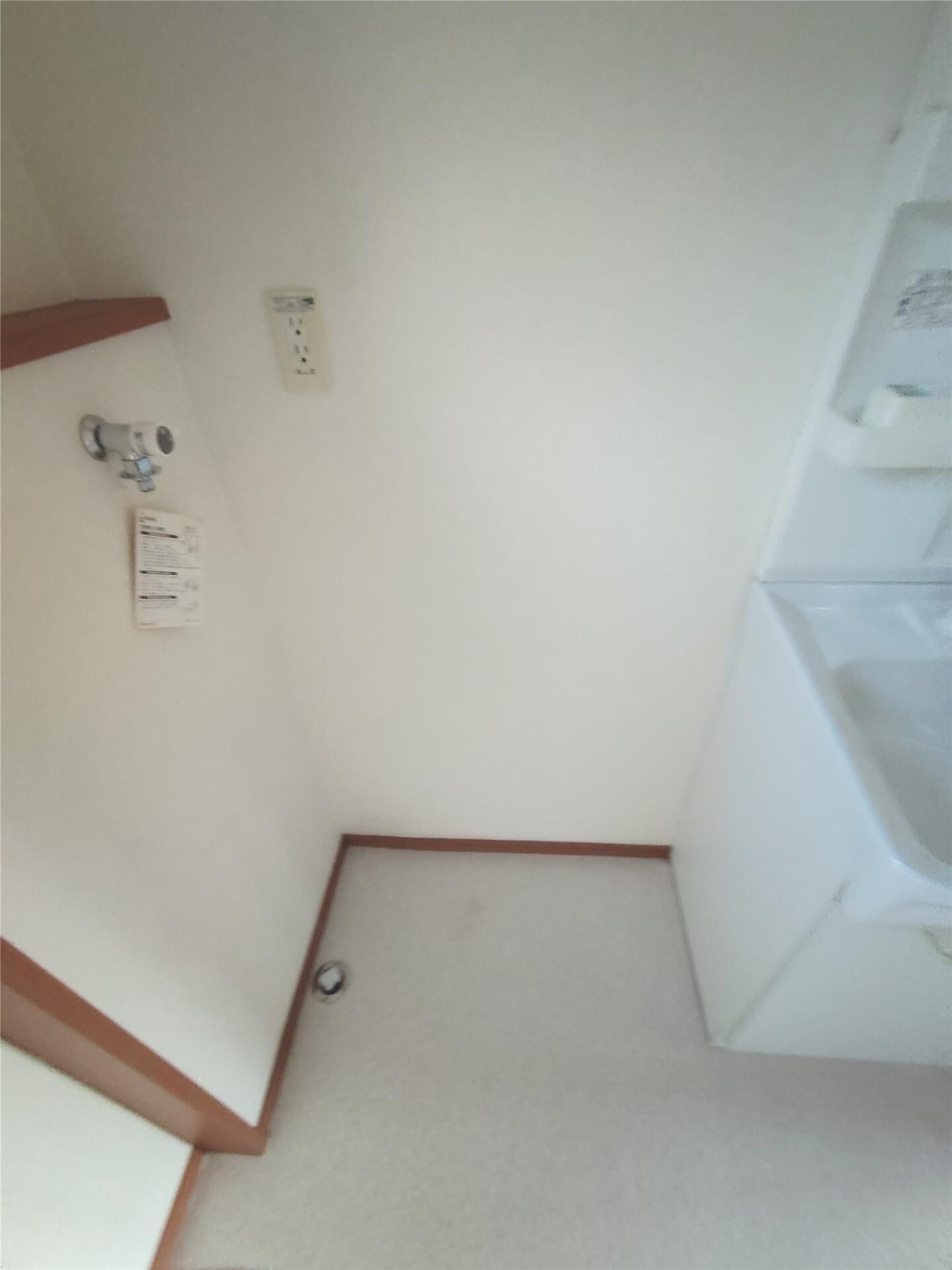 ソラーレの物件内観写真