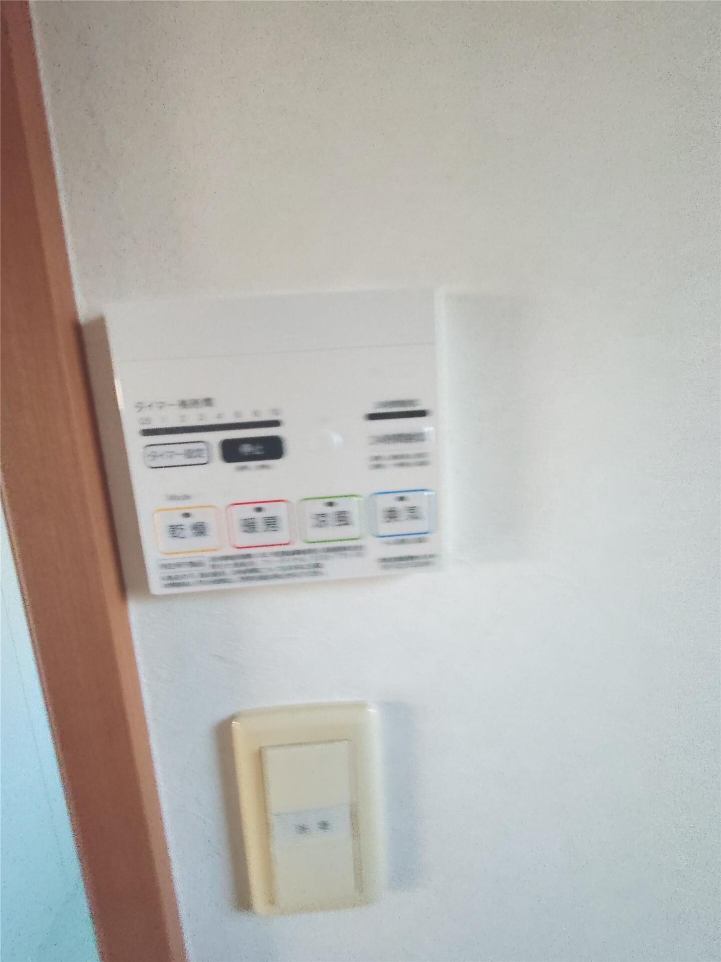 ソラーレの物件内観写真