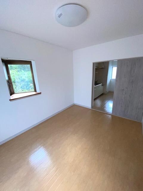 ココハウスの物件内観写真