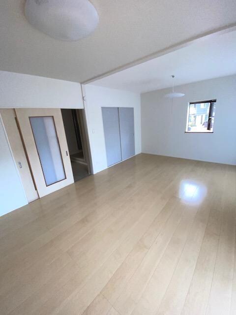 ココハウスの物件内観写真