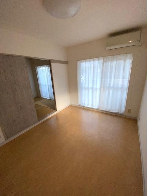 ココハウスの物件内観写真