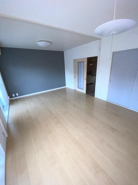 ココハウスの物件内観写真