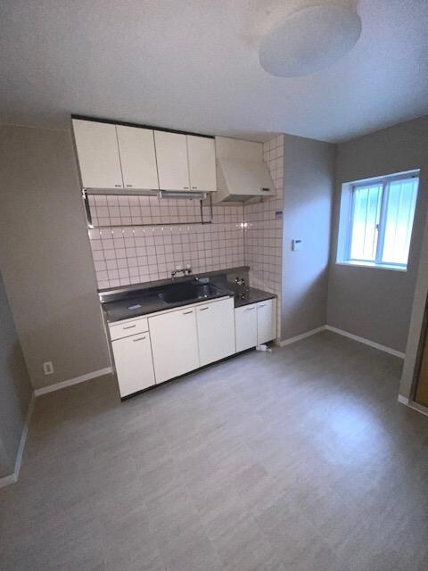 ココハウスの物件内観写真