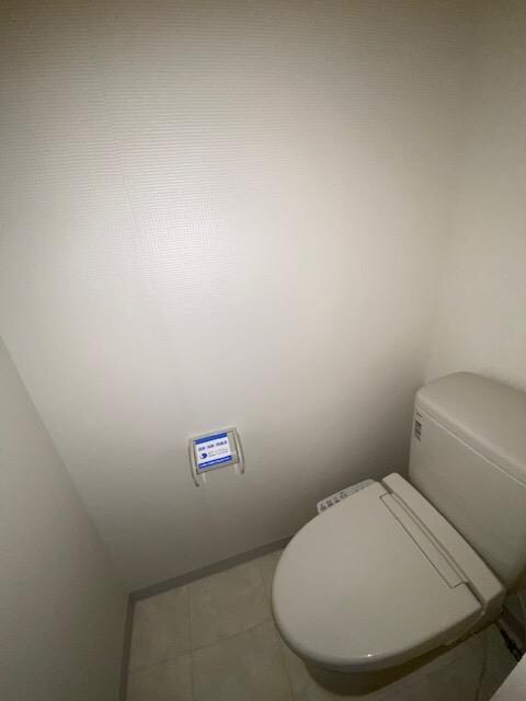 ココハウスの物件内観写真