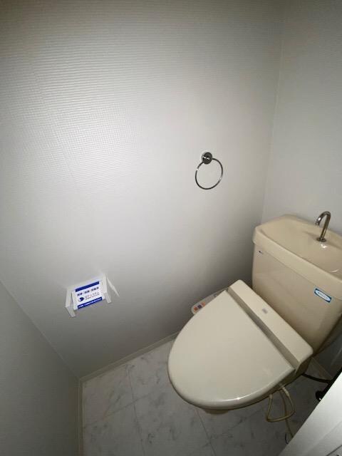 ココハウスの物件内観写真