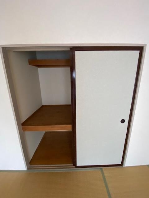 ココハウスの物件内観写真