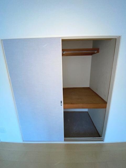 ココハウスの物件内観写真