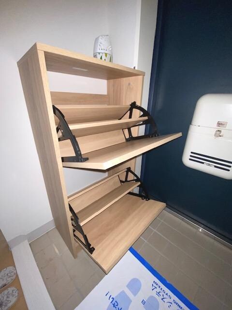 ココハウスの物件内観写真