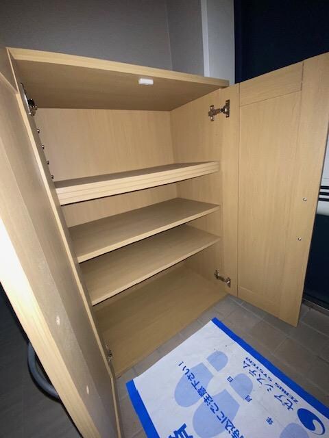 ココハウスの物件内観写真