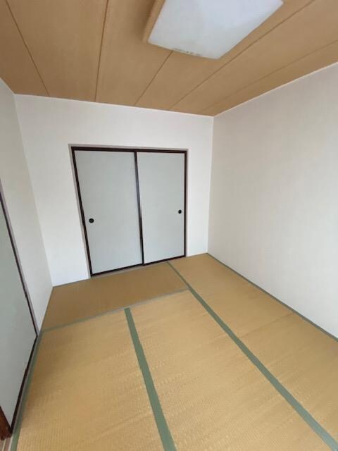 ココハウスの物件内観写真