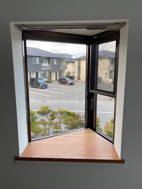 ココハウスの物件内観写真