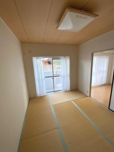 ココハウスの物件内観写真