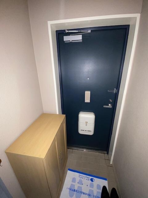 ココハウスの物件内観写真