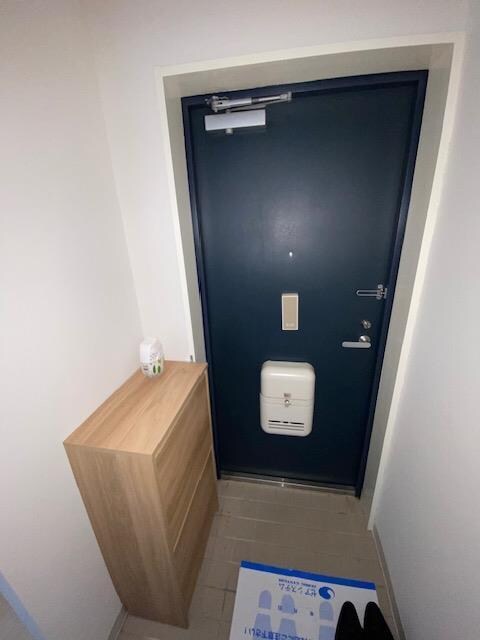 ココハウスの物件内観写真