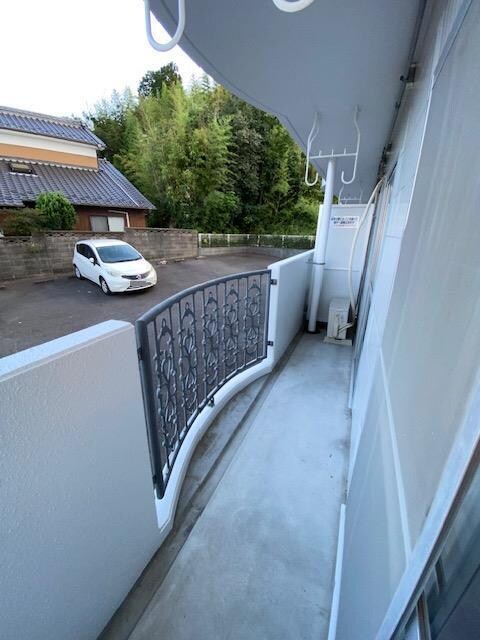 ココハウスの物件内観写真