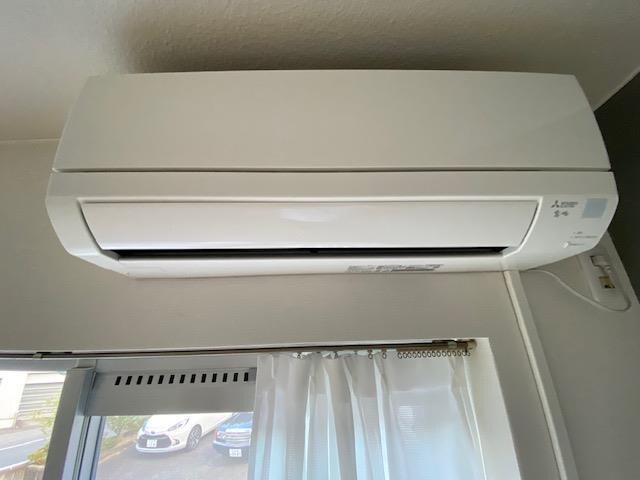 ココハウスの物件内観写真