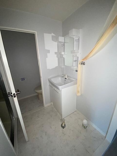 ココハウスの物件内観写真