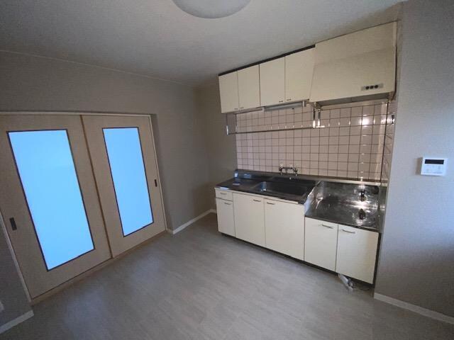 ココハウスの物件内観写真