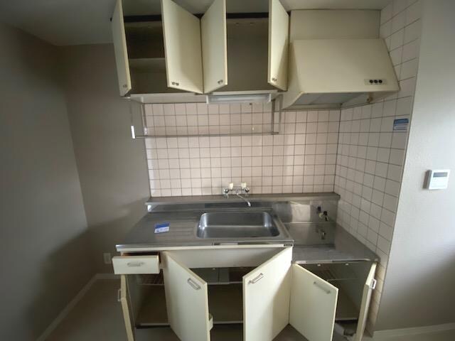 ココハウスの物件内観写真