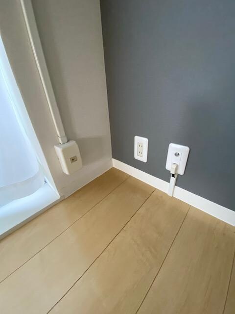 ココハウスの物件内観写真