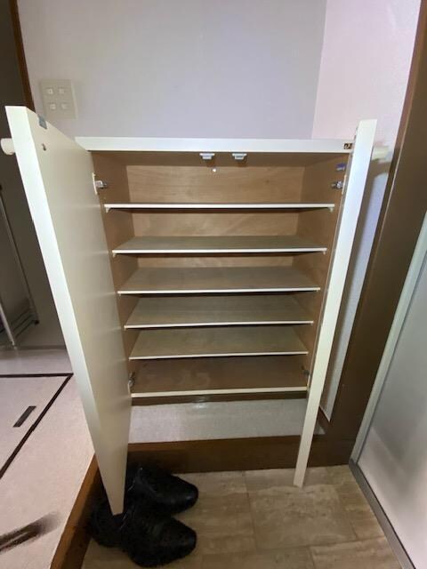 ハイツＫＡＺの物件内観写真