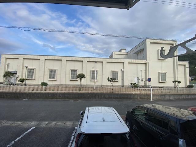 ハイツＫＡＺの物件内観写真