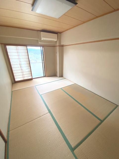 田中マンションの物件内観写真