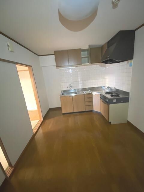 田中マンションの物件内観写真