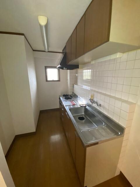 田中マンションの物件内観写真