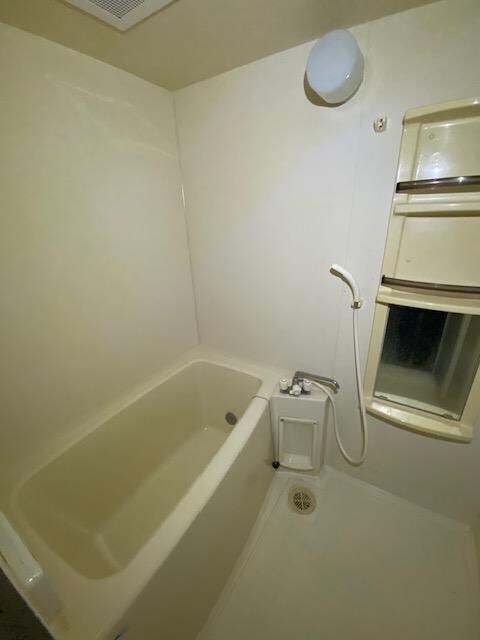 田中マンションの物件内観写真