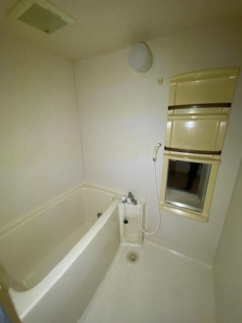 田中マンションの物件内観写真