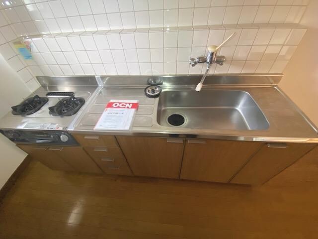 田中マンションの物件内観写真