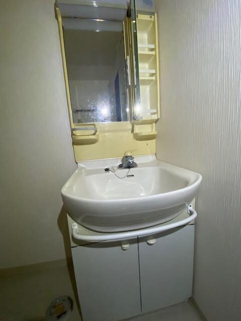 田中マンションの物件内観写真