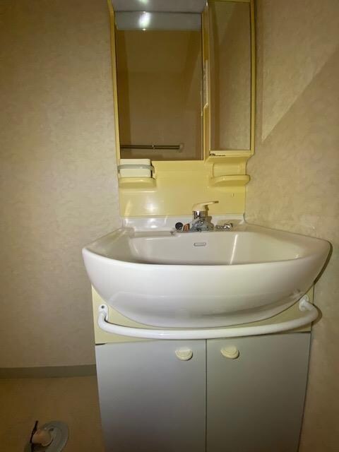 田中マンションの物件内観写真