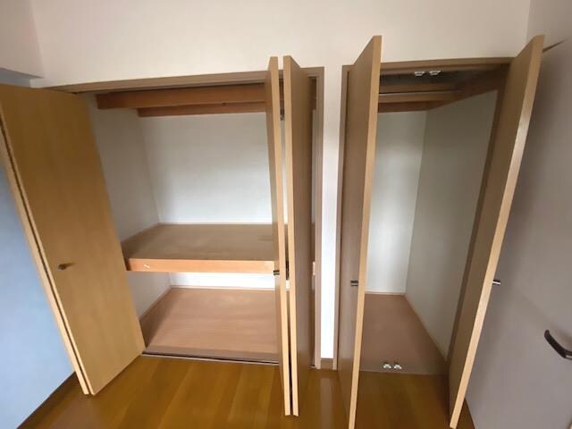 田中マンションの物件内観写真