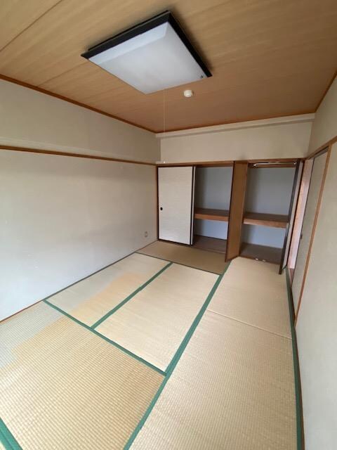 田中マンションの物件内観写真