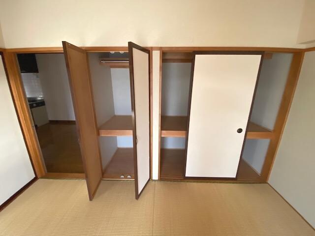 田中マンションの物件内観写真