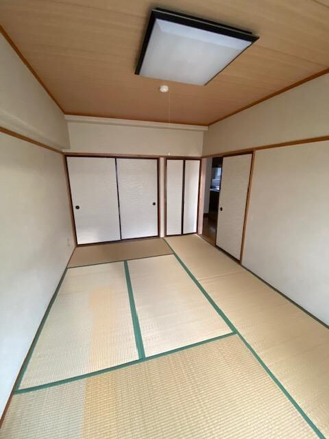 田中マンションの物件内観写真