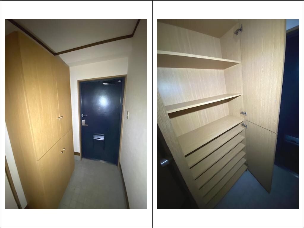 田中マンションの物件内観写真