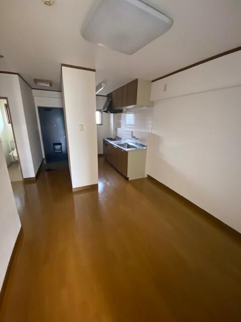 田中マンションの物件内観写真