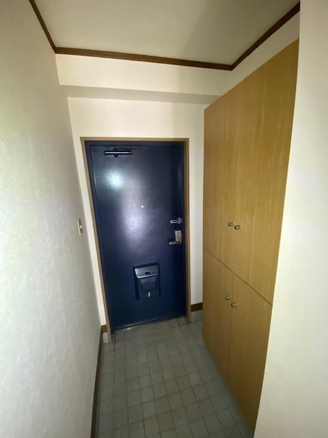 田中マンションの物件内観写真